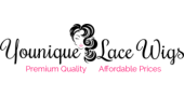 15% Off Full Lace Wigs at Younique Lace Wigs Promo Codes
